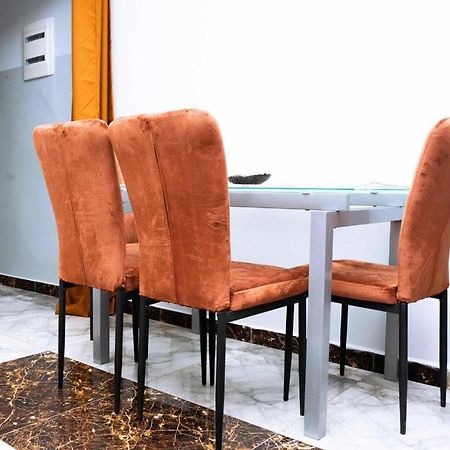 דירות Yaoundé 2Nk House מראה חיצוני תמונה
