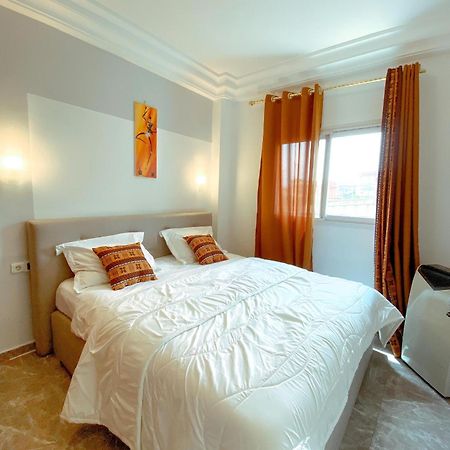 דירות Yaoundé 2Nk House מראה חיצוני תמונה